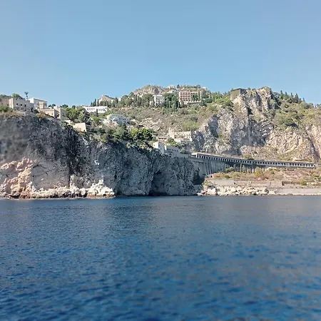 Dolphins Tour Trinacria Escursioni * Giardini Naxos